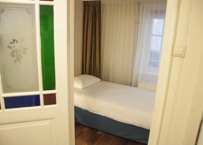 Spaander Bw Signature Collection Hotel Volendam