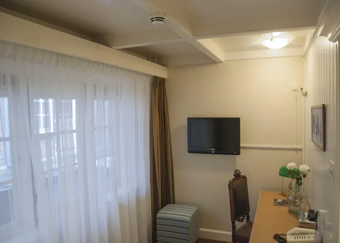 Spaander Bw Signature Collection