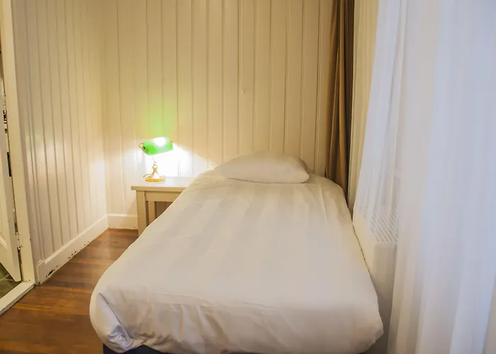 Spaander Bw Signature Collection Hotel