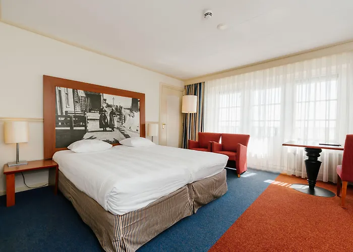 Spaander Bw Signature Collection Volendam