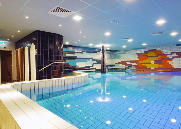 Hotel Spaander Bw Signature Collection 4*