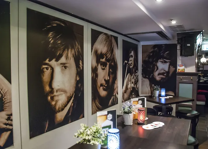 Spaander Bw Signature Collection Hotel 4*