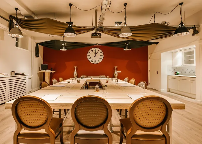 Spaander Bw Signature Collection 4* Volendam