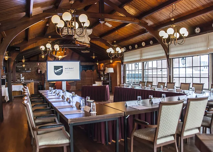 Spaander Bw Signature Collection Hotel