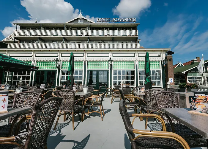 Spaander Bw Signature Collection