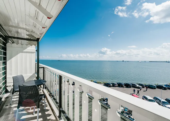 Spaander Bw Signature Collection Hotel