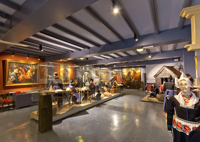 Spaander Bw Signature Collection 4* Volendam