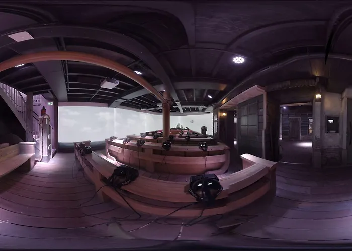 Spaander Bw Signature Collection Hotel Volendam