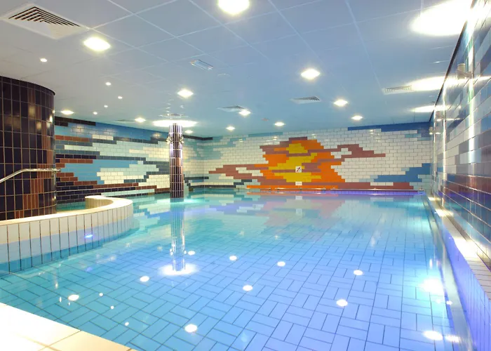 Spaander Bw Signature Collection 4* Volendam