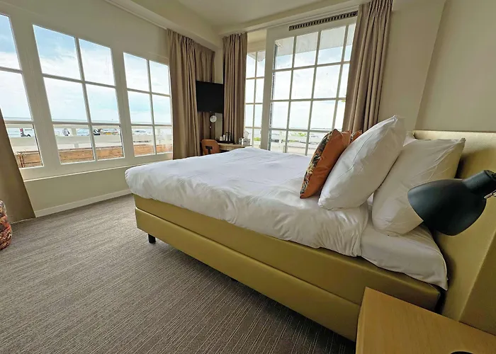 Spaander Bw Signature Collection 4* Volendam