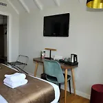 Ξενοδοχείο Spaander Bw Signature Collection 4*