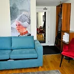 Ξενοδοχείο Spaander Bw Signature Collection 4*