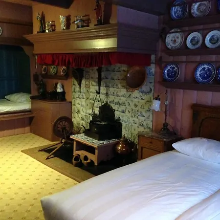 Spaander Bw Signature Collection Hotell 4*