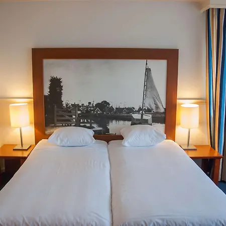 Spaander Bw Signature Collection Hotel 4*