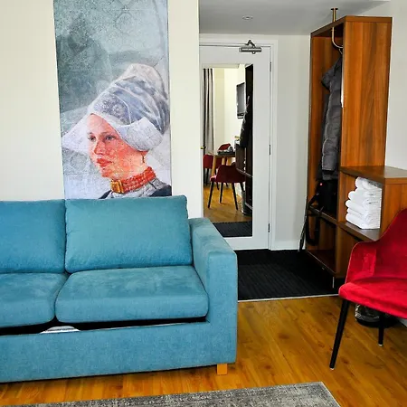 Hotell Spaander Bw Signature Collection 4*