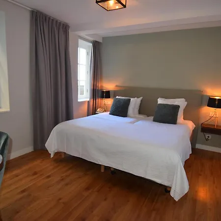 Spaander Bw Signature Collection Hotell 4*