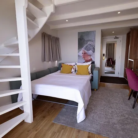 Spaander Bw Signature Collection 4*