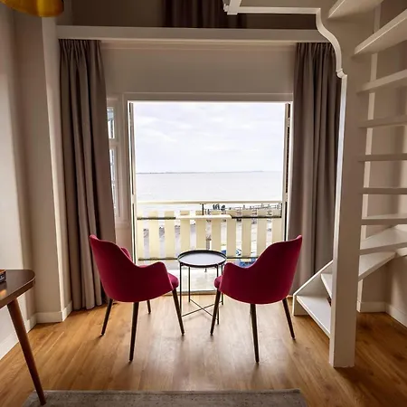 Spaander Bw Signature Collection Hotel
