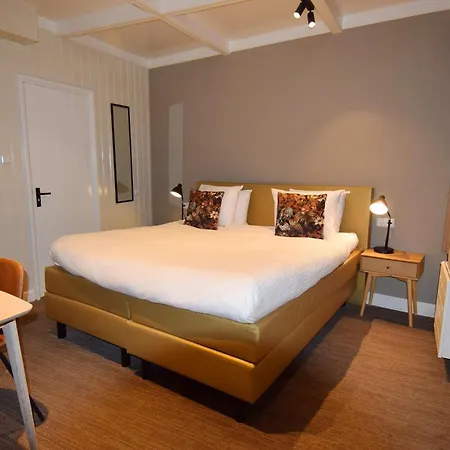 Spaander Bw Signature Collection Volendam