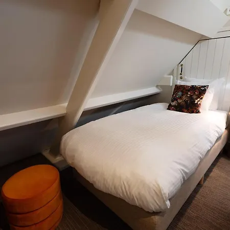 Spaander Bw Signature Collection Hotell