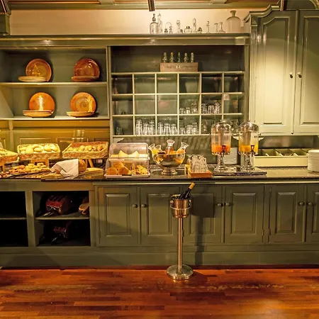 Hotell Spaander Bw Signature Collection