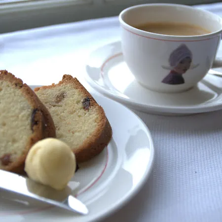 Spaander Bw Signature Collection Hotell 4*