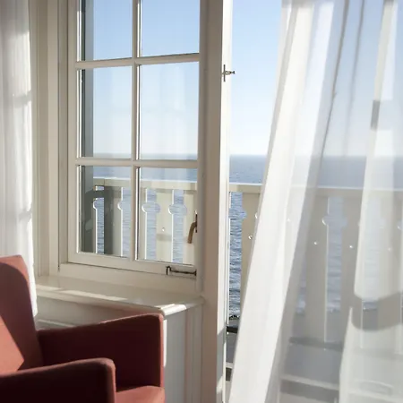 Hotell Spaander Bw Signature Collection