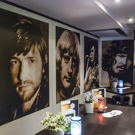 Spaander Bw Signature Collection Hotell 4*