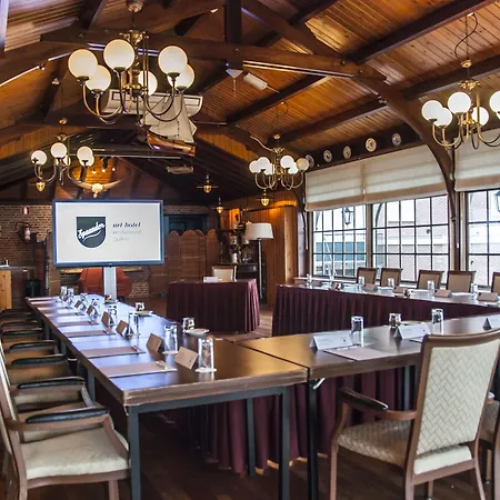 Spaander Bw Signature Collection Hotell