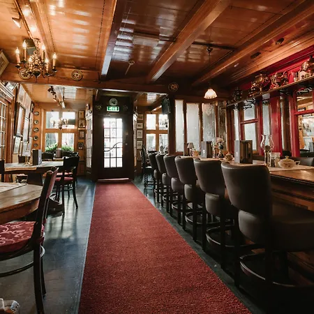 Spaander Bw Signature Collection Hotell Volendam