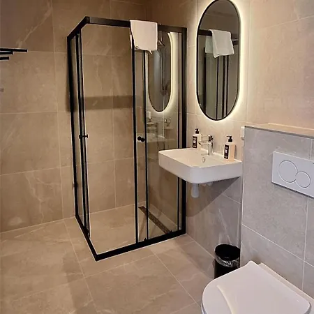 Hotel Spaander Bw Signature Collection 4*