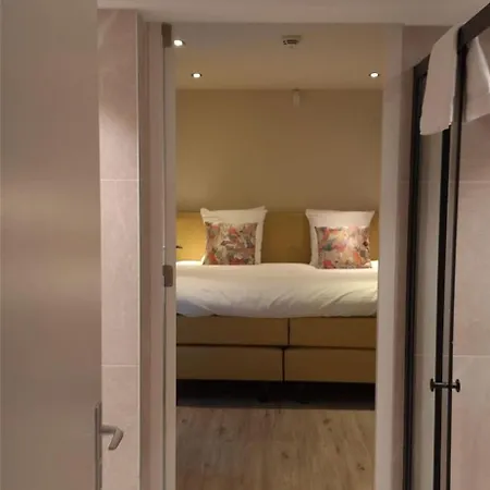 Spaander Bw Signature Collection Hotel