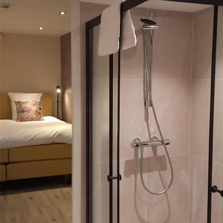 Spaander Bw Signature Collection Hotel 4*