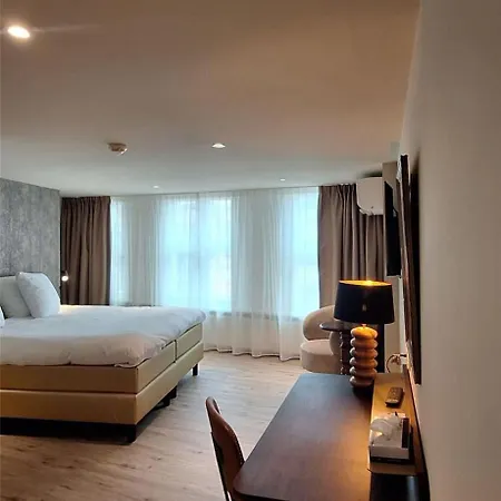 Spaander Bw Signature Collection Hotel Volendam
