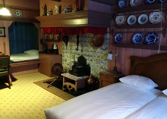 Spaander Bw Signature Collection Hotel 4*