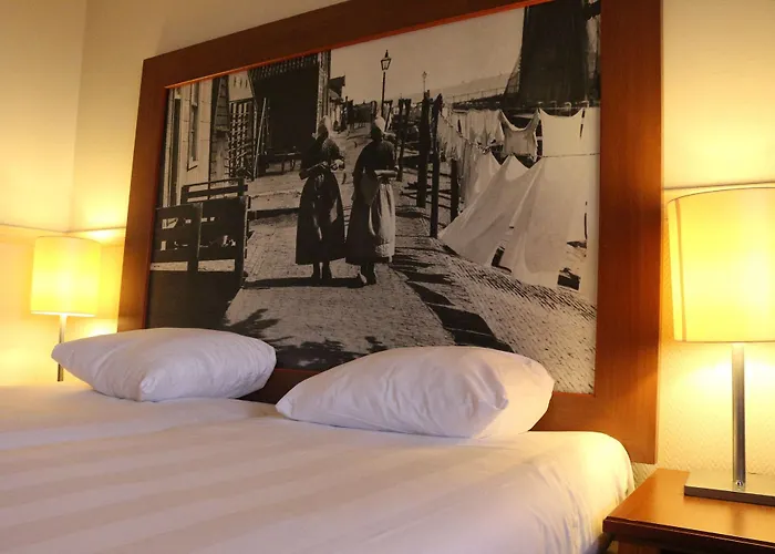 Spaander Bw Signature Collection Hotel 4*