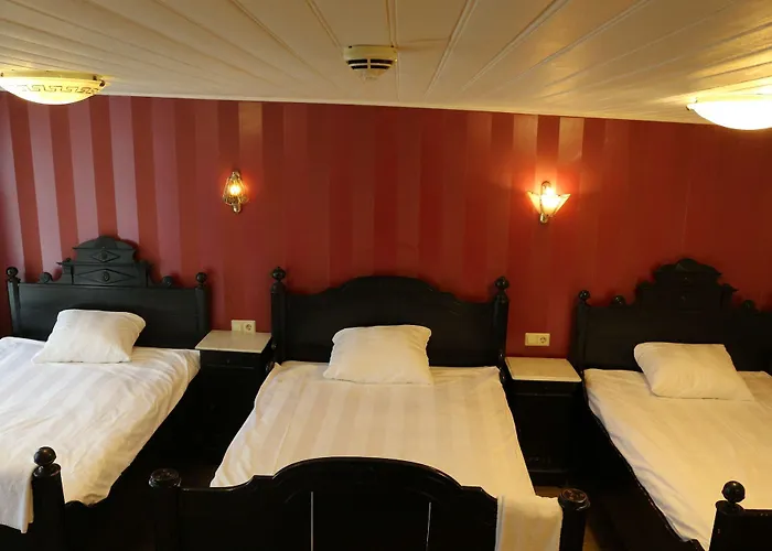 Spaander Bw Signature Collection Hotel 4*