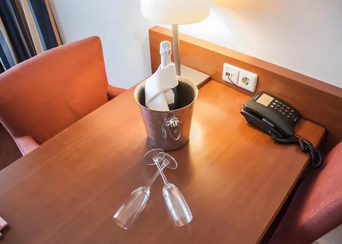 Spaander Bw Signature Collection Hotel