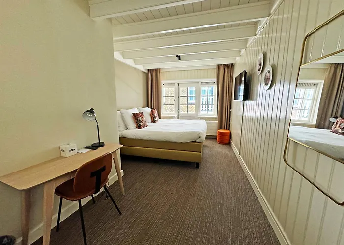 Hotel Spaander Bw Signature Collection