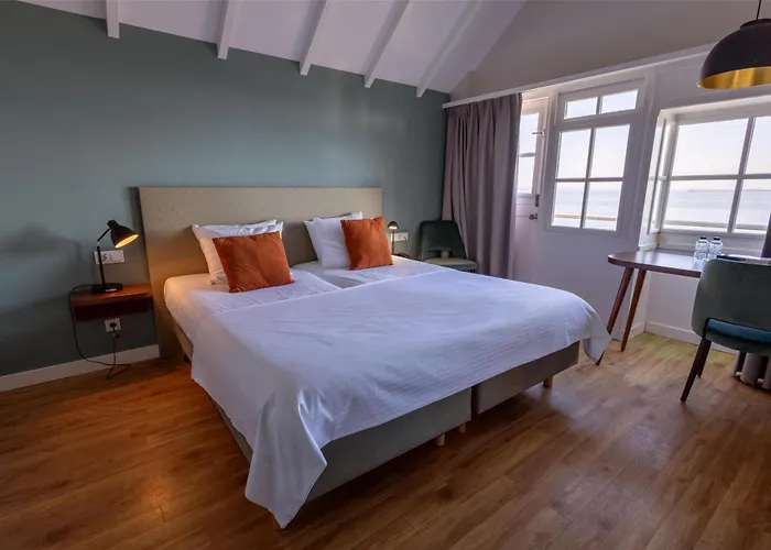 Spaander Bw Signature Collection