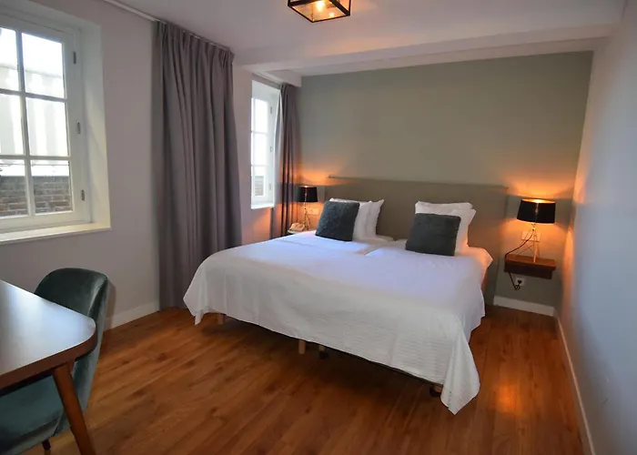 Spaander Bw Signature Collection Hotel 4*