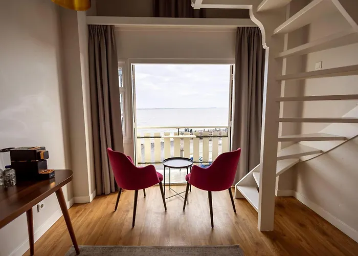 Spaander Bw Signature Collection Hotel