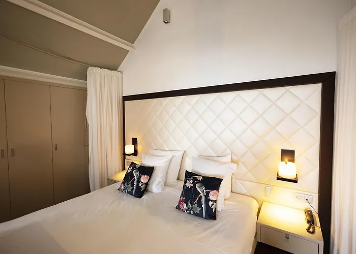 Spaander Bw Signature Collection Hotel 4*