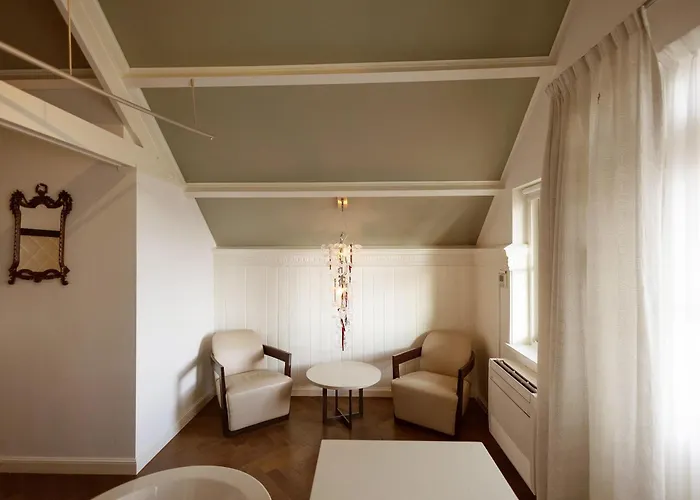 Hotel Spaander Bw Signature Collection 4*