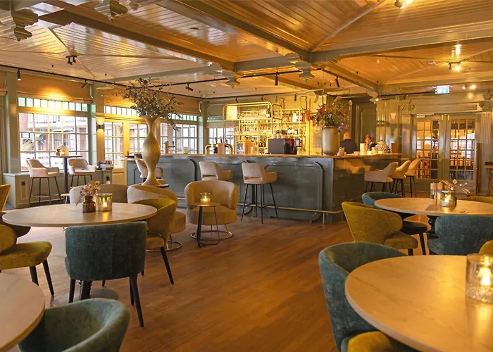 Spaander Bw Signature Collection Hotel