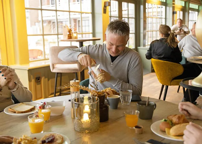 Spaander Bw Signature Collection Hotel 4*