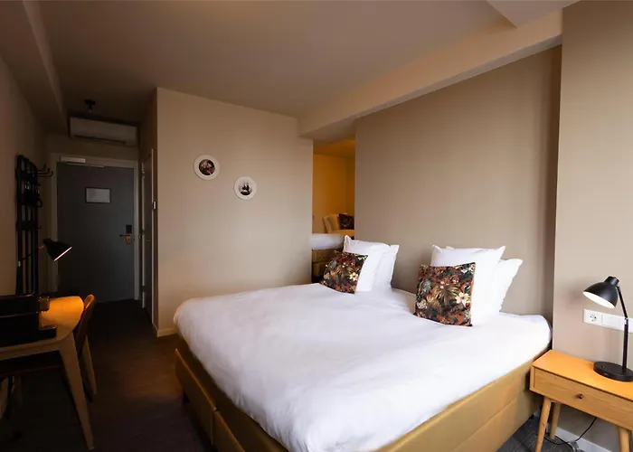 Spaander Bw Signature Collection Volendam