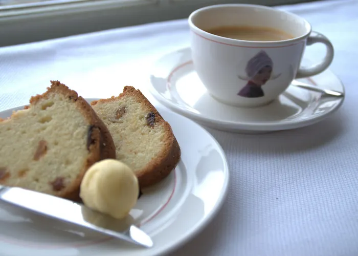 Spaander Bw Signature Collection Hotel 4*