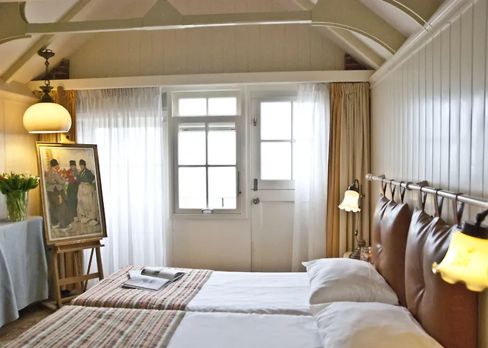 Hotel Spaander Bw Signature Collection