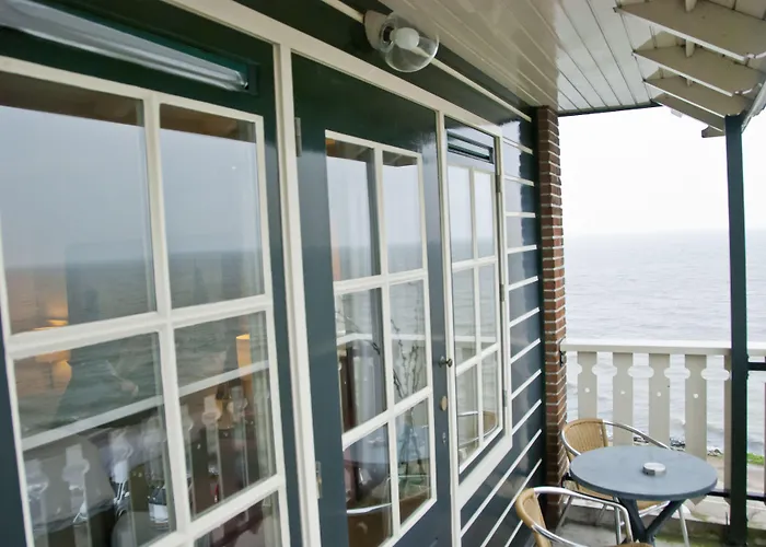 Spaander Bw Signature Collection Hotel